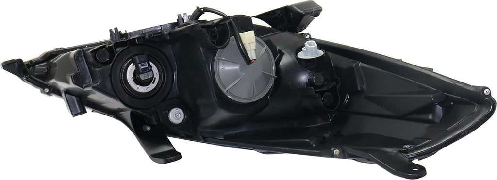 Set of 2 Headlight Assembly O86839