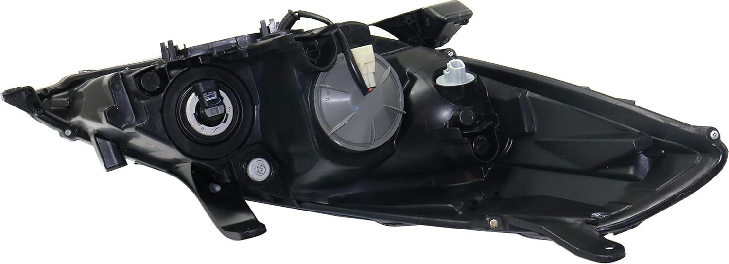 Set of 2 Headlight Assembly O86839