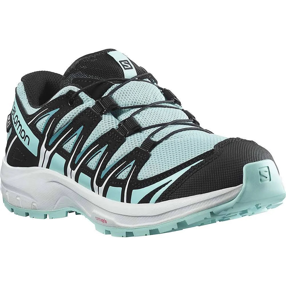 Junior 6 Trail Running Shoes I467