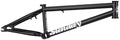 Gloss Black BMX Frame T342620