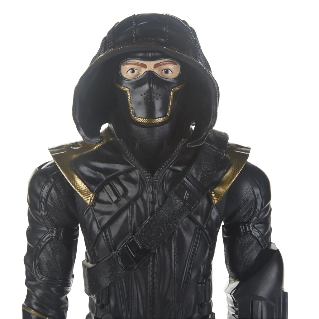 12-Inch Ronin Figure U93948