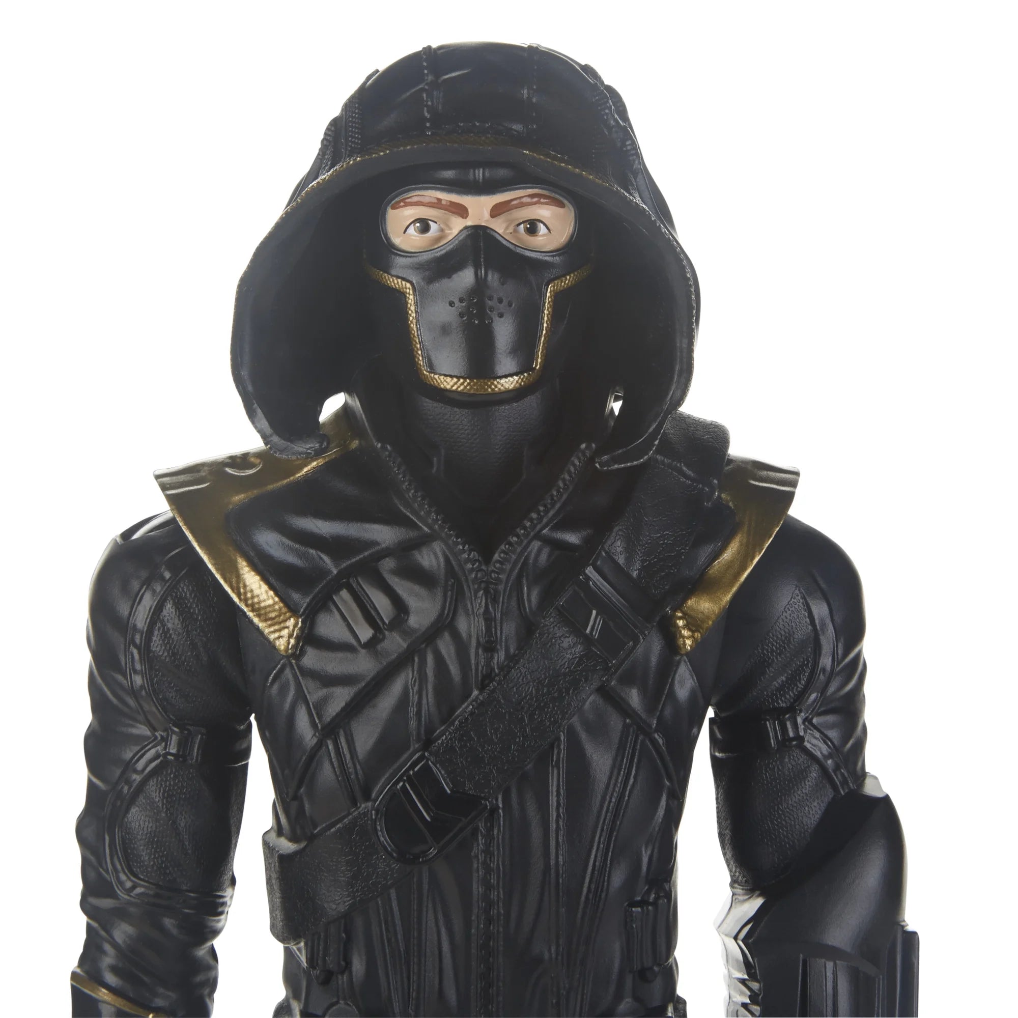 12-Inch Ronin Figure U93948