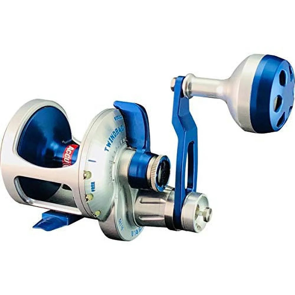 Conventional Reel R3570