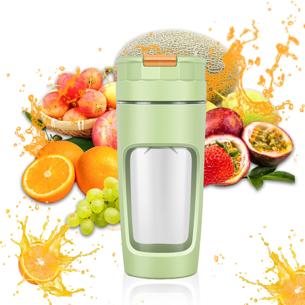 Portable USB Charging Electric Juicer Cup R958595