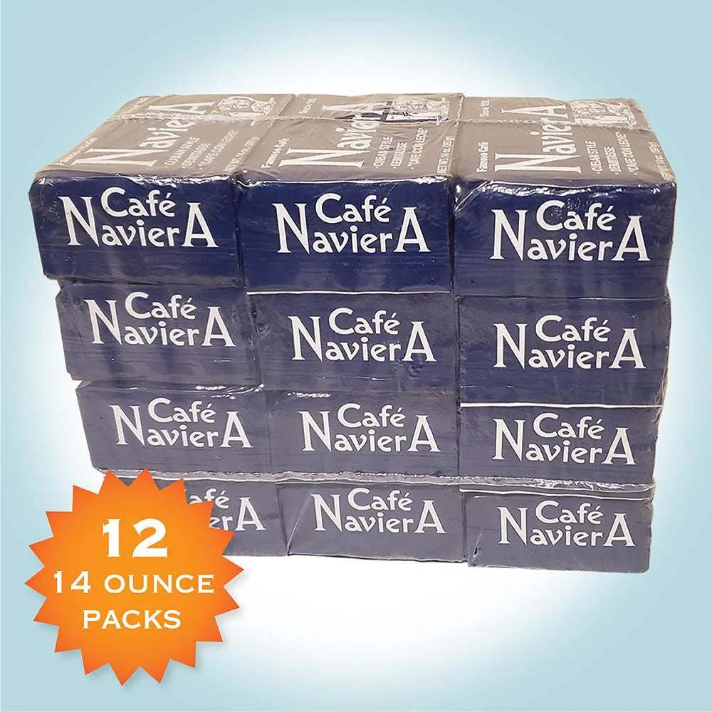 12 pack Dark Roasted Coffee G361