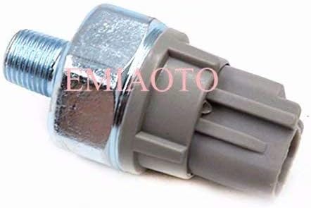 Oil Pressure Switch Pack of 2 E7615