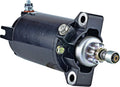 Starter for Yamaha 40Hp Outboard Marine L660