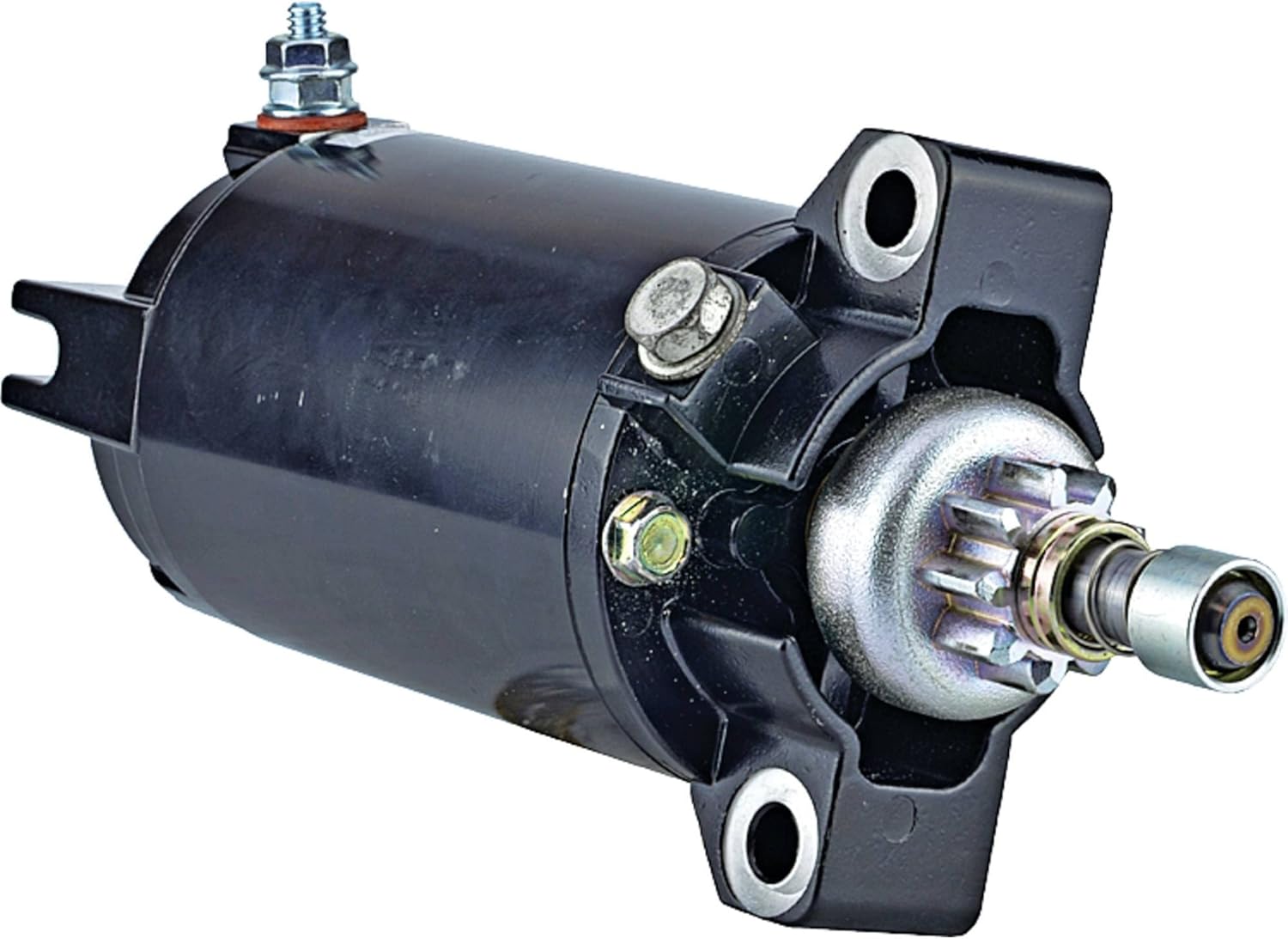 Starter for Yamaha 40Hp Outboard Marine L660