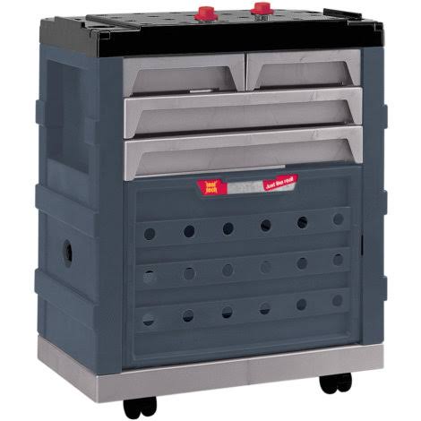Mobile Workshop H621135