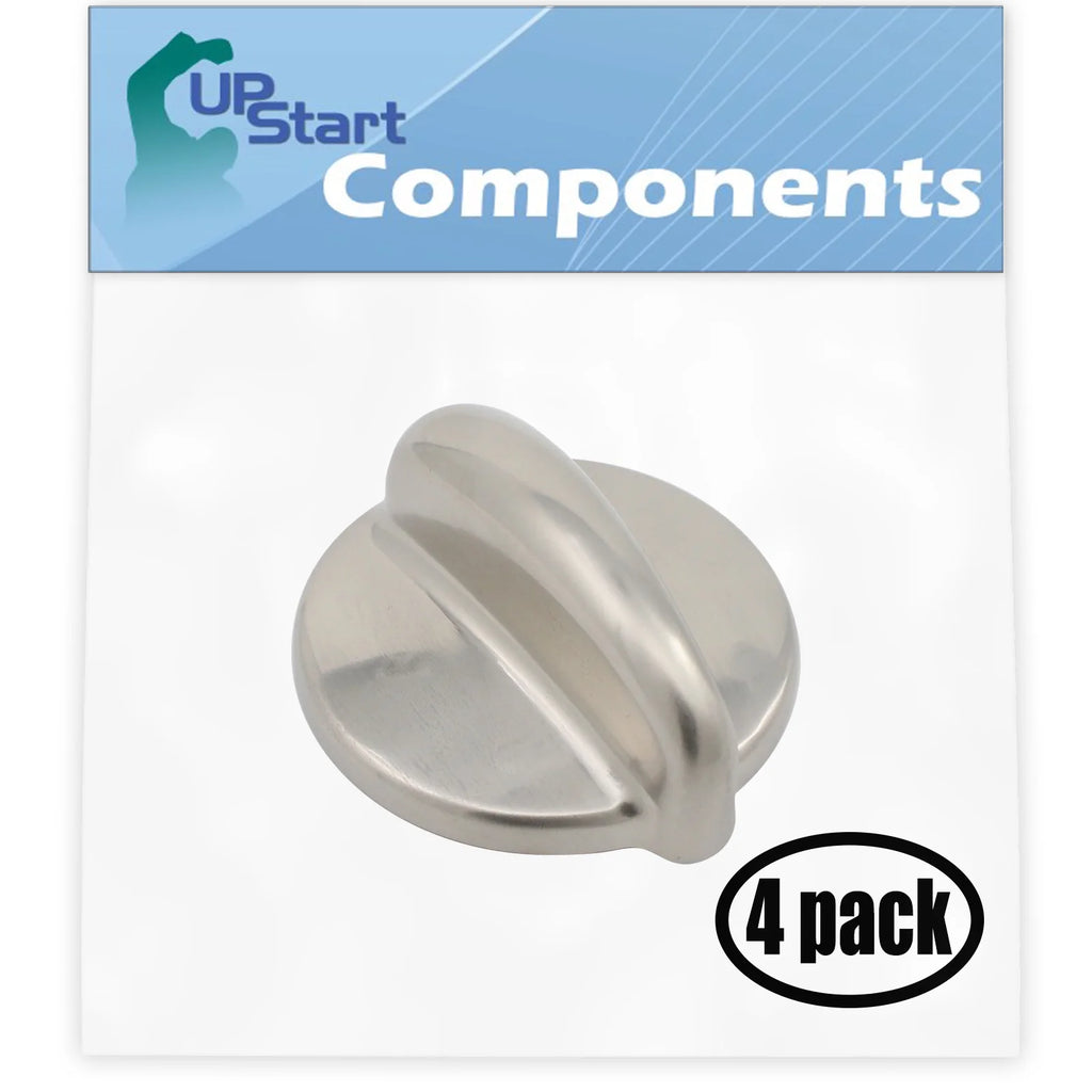 4 Pack Range Control Knob U647