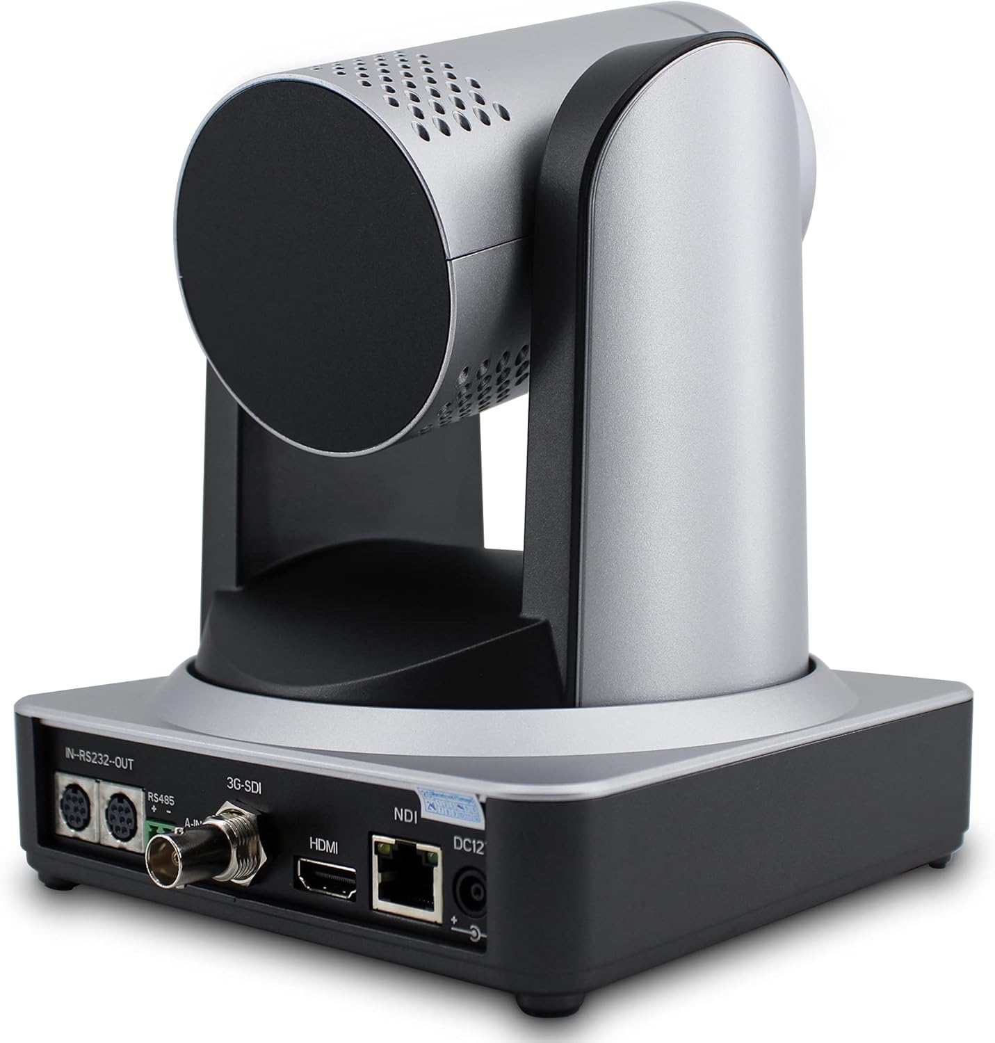 NDI PTZ Camera with SDI/HDMI/IP, NDI HX 4.0, POE M7543