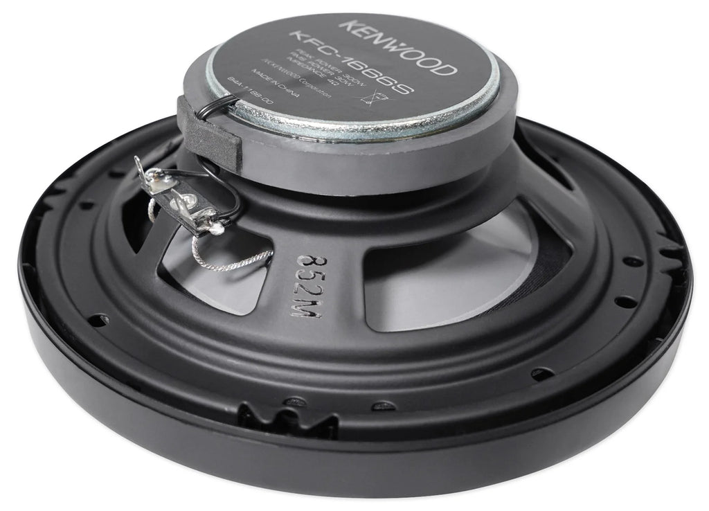 6.5" Front Speaker Replacement R20809