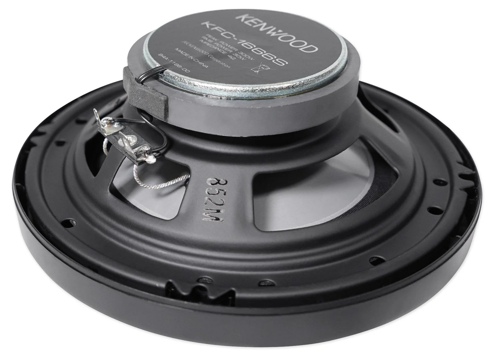 6.5" Front Speaker Replacement R20809