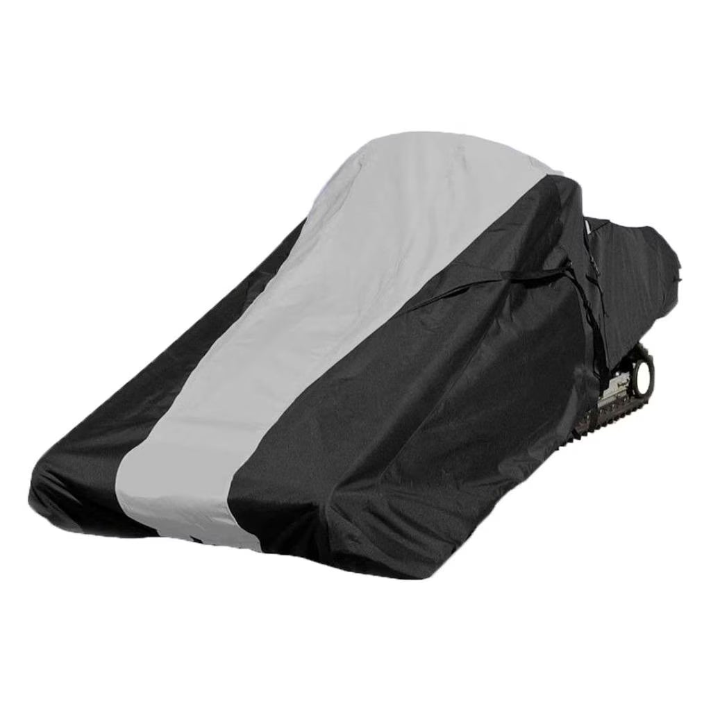 600 Denier Full Fit Snowmobile Travel and Storage Cover Z48544
