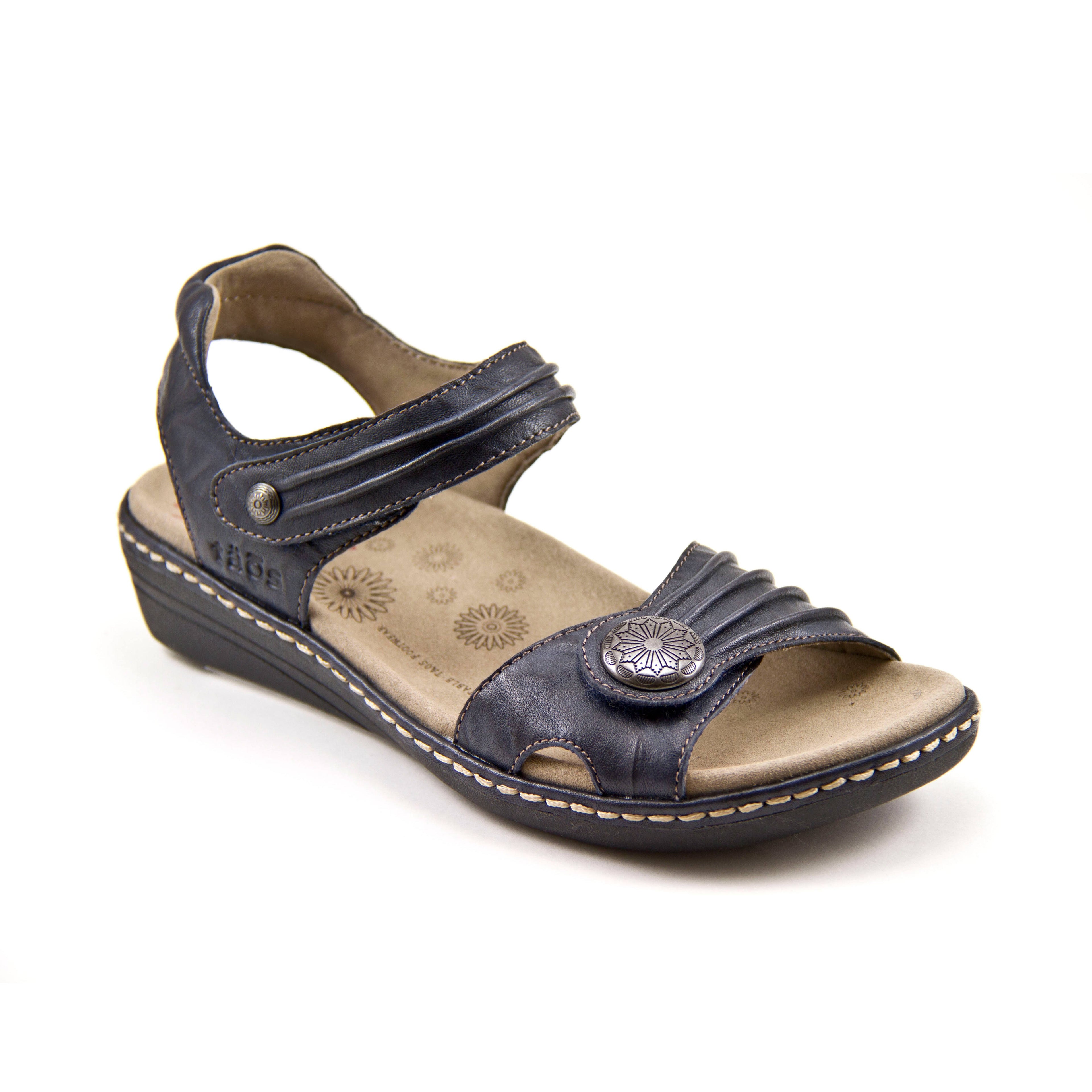 Navy Slip-On Shoes G99278