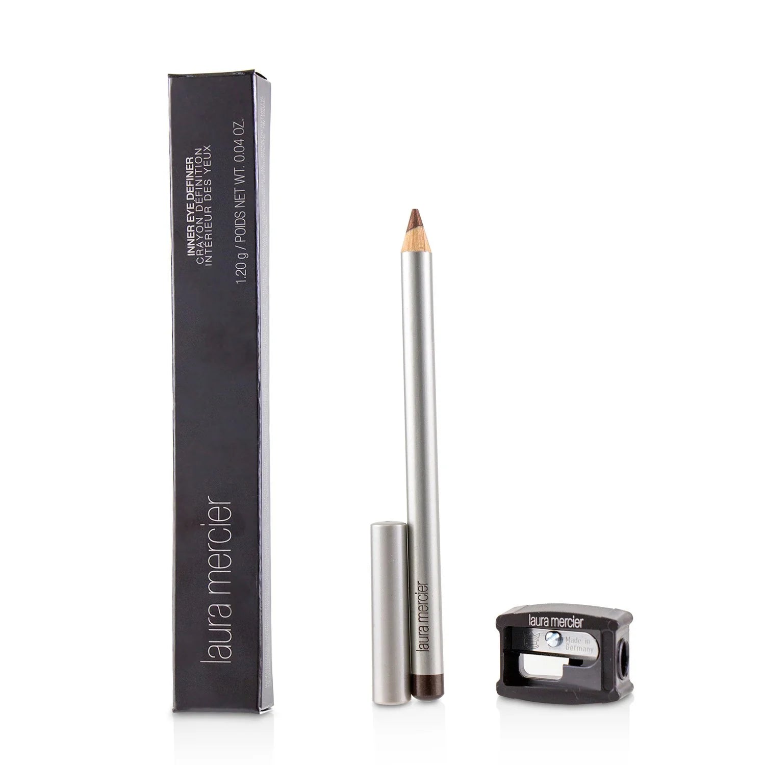 Inner Eye Definer Eye Pencil - Dark Green 1.2g F326877