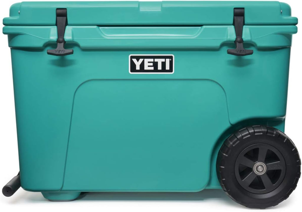 Portable Wheeled Cooler A876
