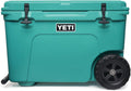 Portable Wheeled Cooler A876