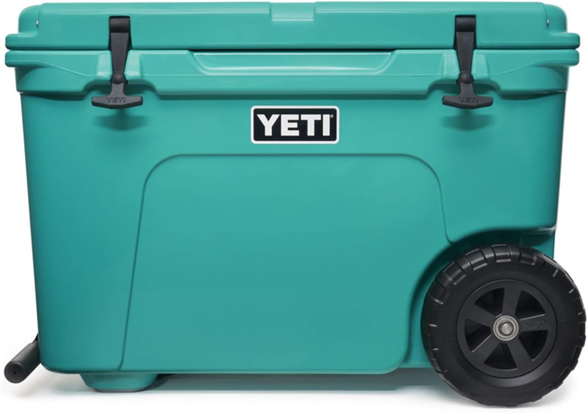 Portable Wheeled Cooler A876