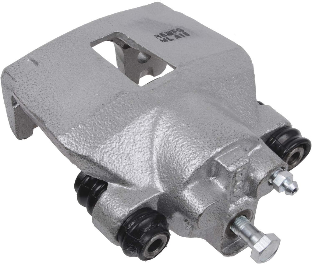 Rear Left Brake Caliper V519