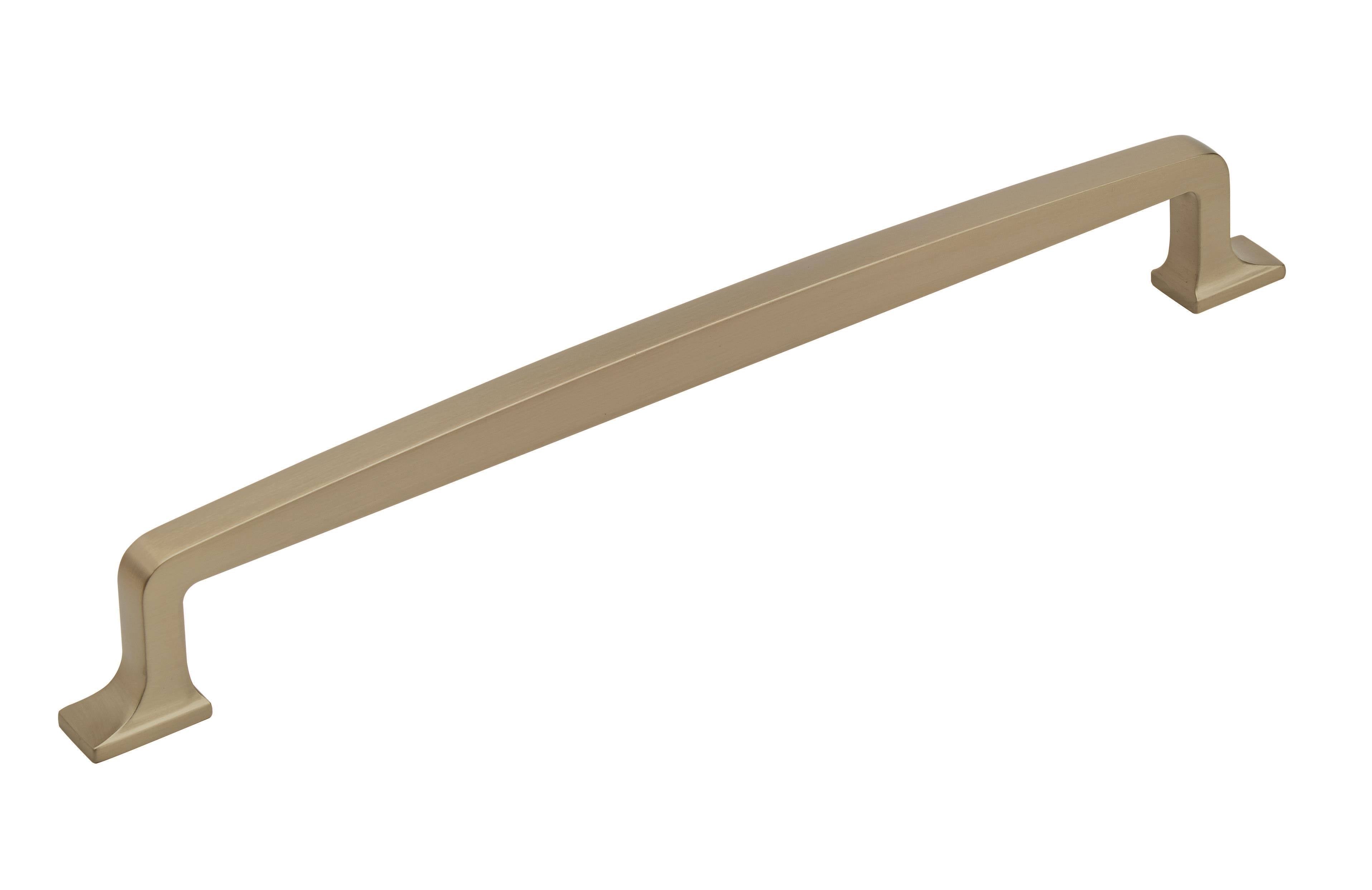 Oil-Rubbed Bronze Appliance Pull M5222