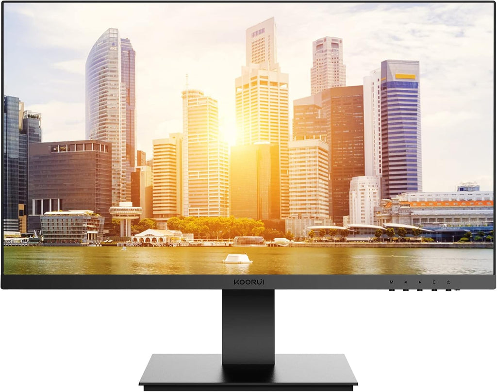27 Inch FHD IPS Panel 1080P 75HZ Monitor D463