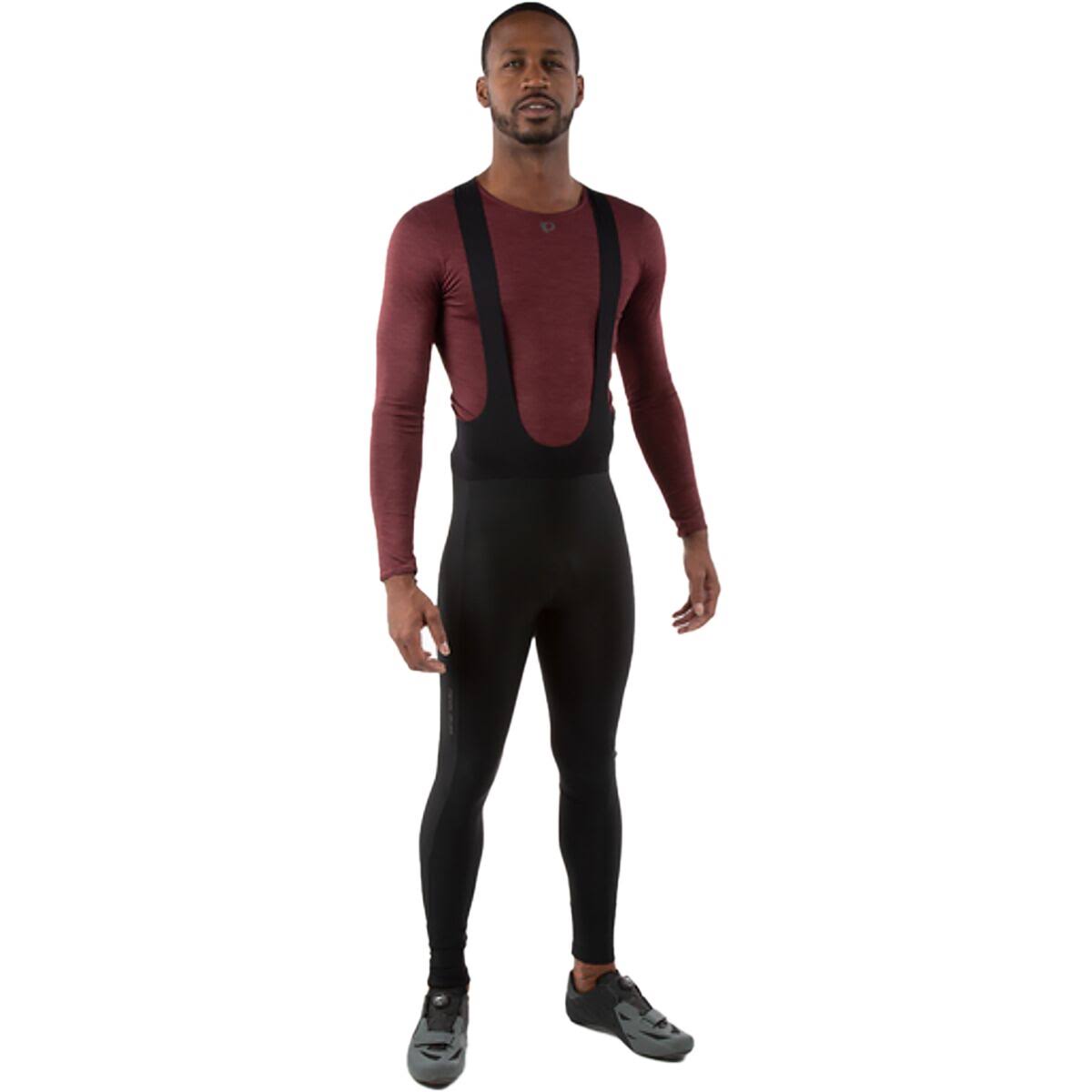 Thermal Bib Tight - Black - XX-Large K86771