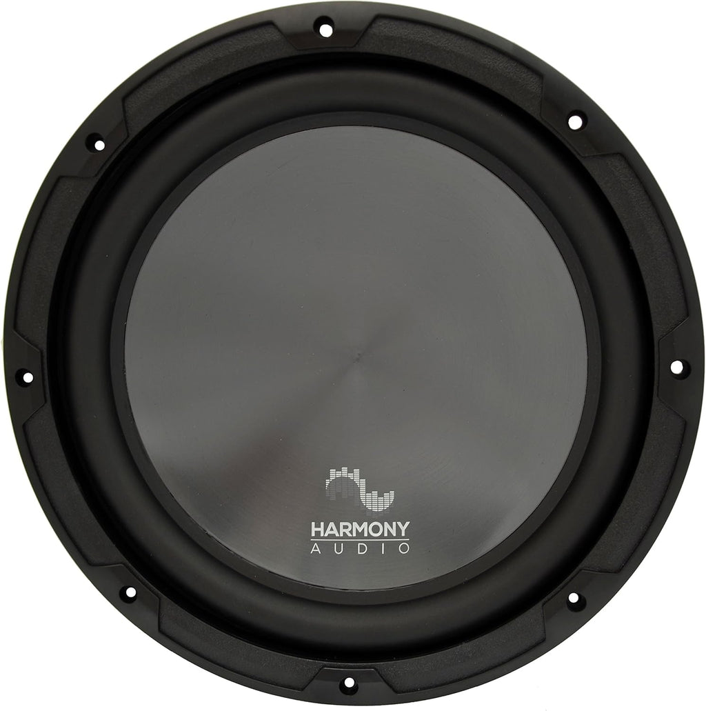 Dual 12 Loaded Ported Sub Box Enclosure R74047