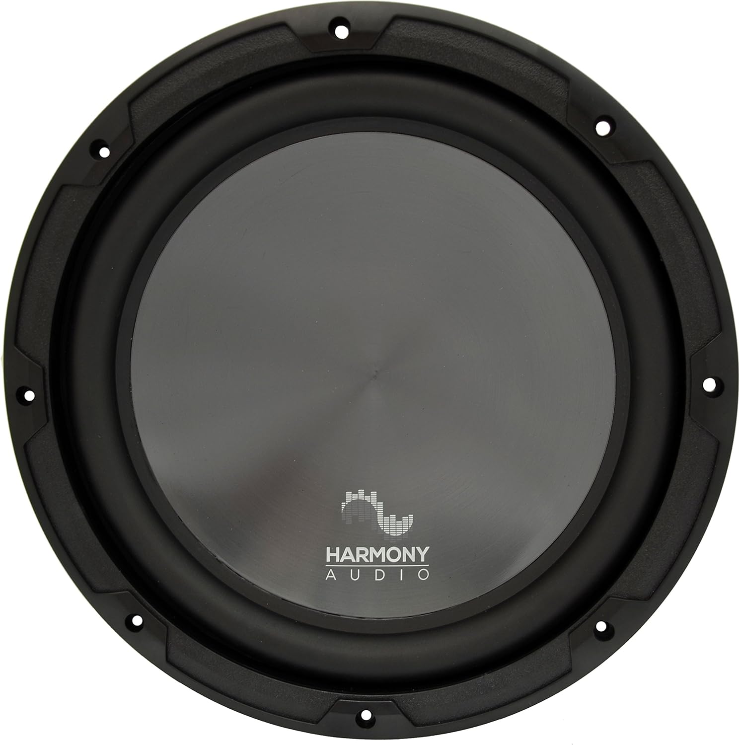 Dual 12 Loaded Ported Sub Box Enclosure R74047