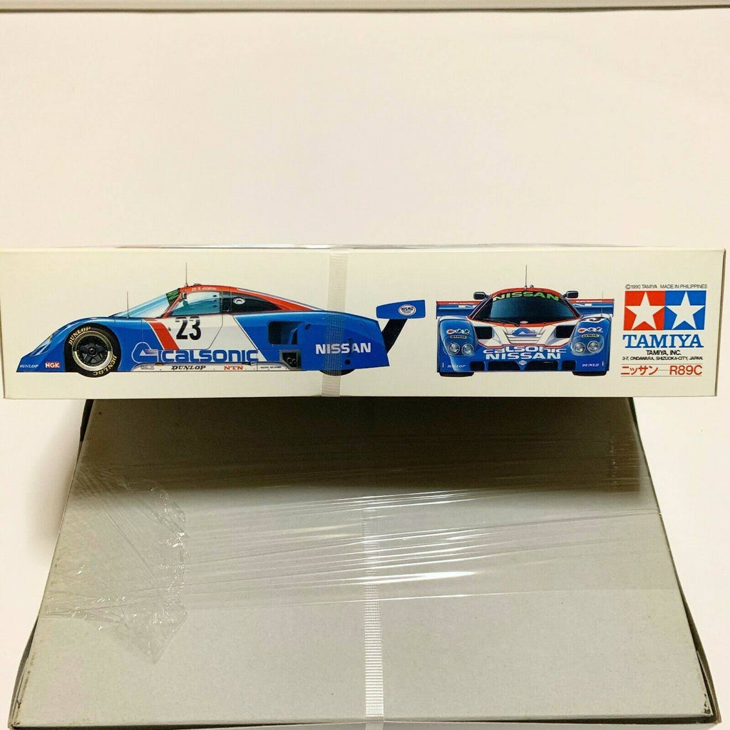 1/24 Plastic Model Kit S668417