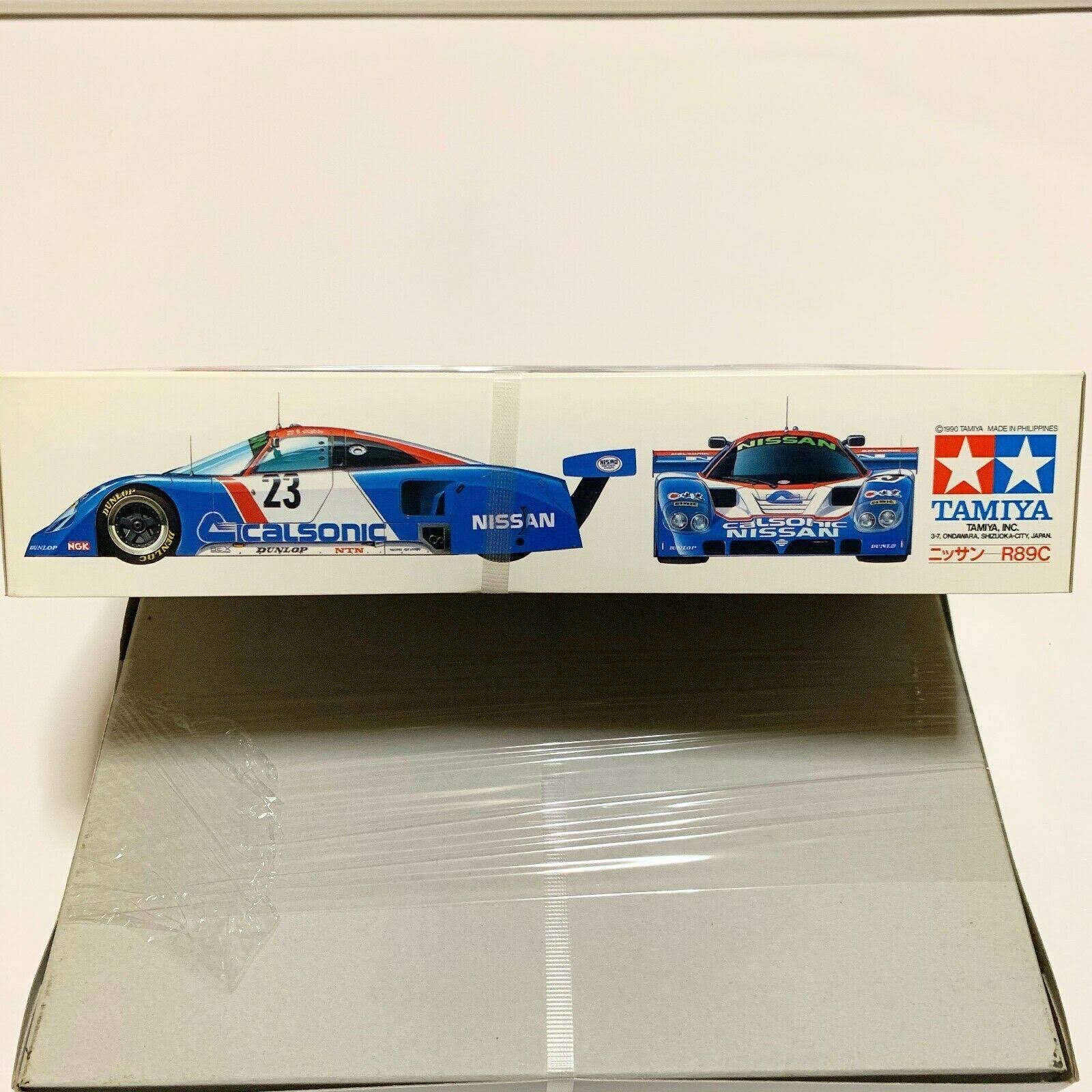 1/24 Plastic Model Kit S668417