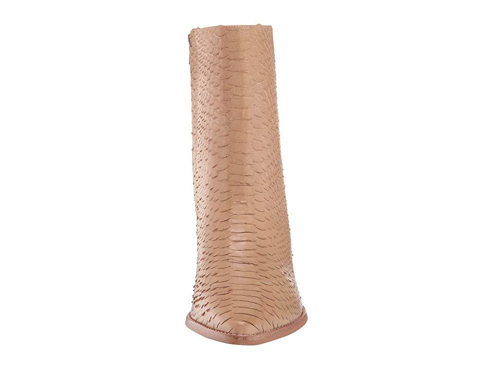 Tan Snake 9.5 A3248
