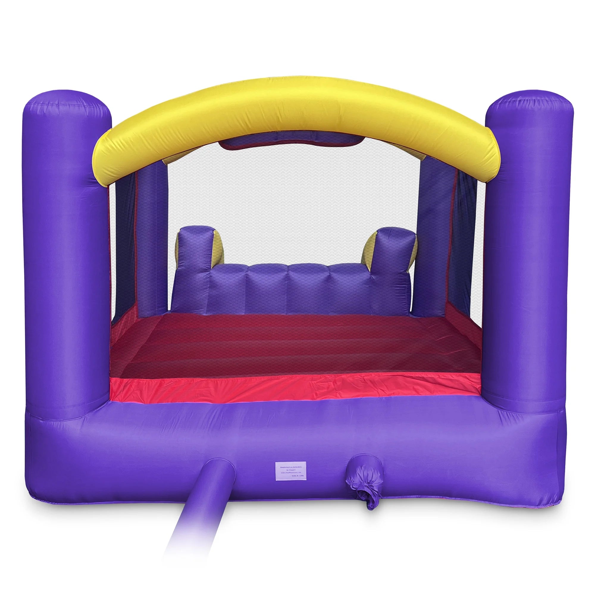 Inflatable Bouncer with Blower H316073