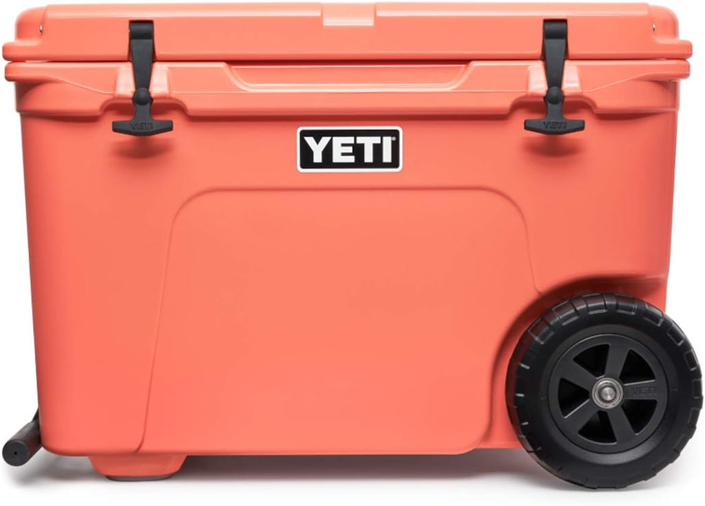 Portable Wheeled Cooler A876