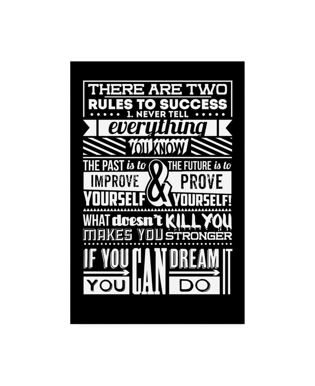 Canvas Art N126
