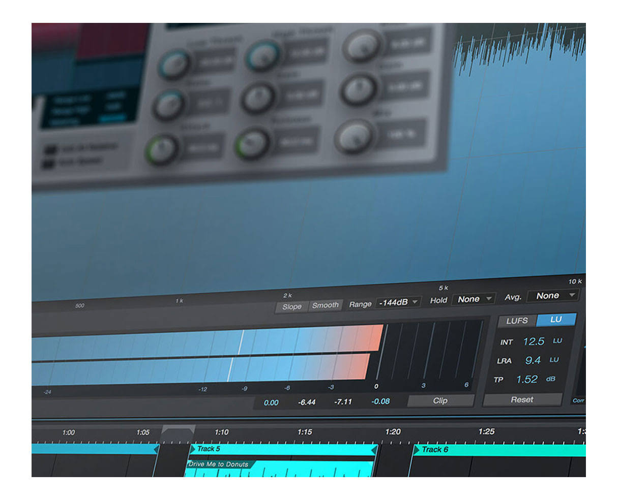Studio One 4 Professional S64375