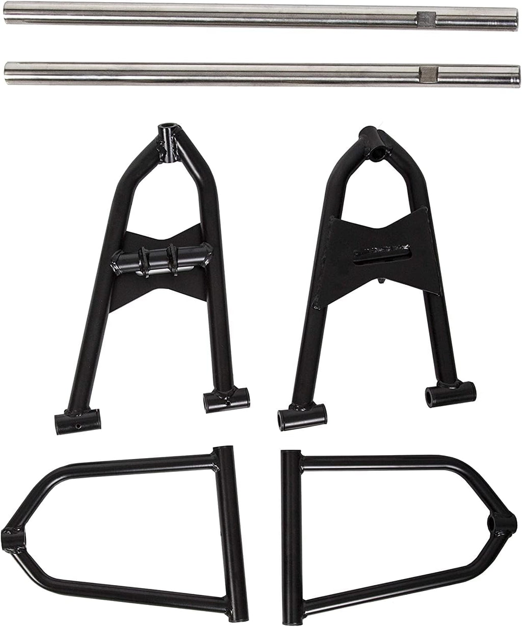 Adjustable Extended A Arms Kit for Yamaha Banshee 350 N904020