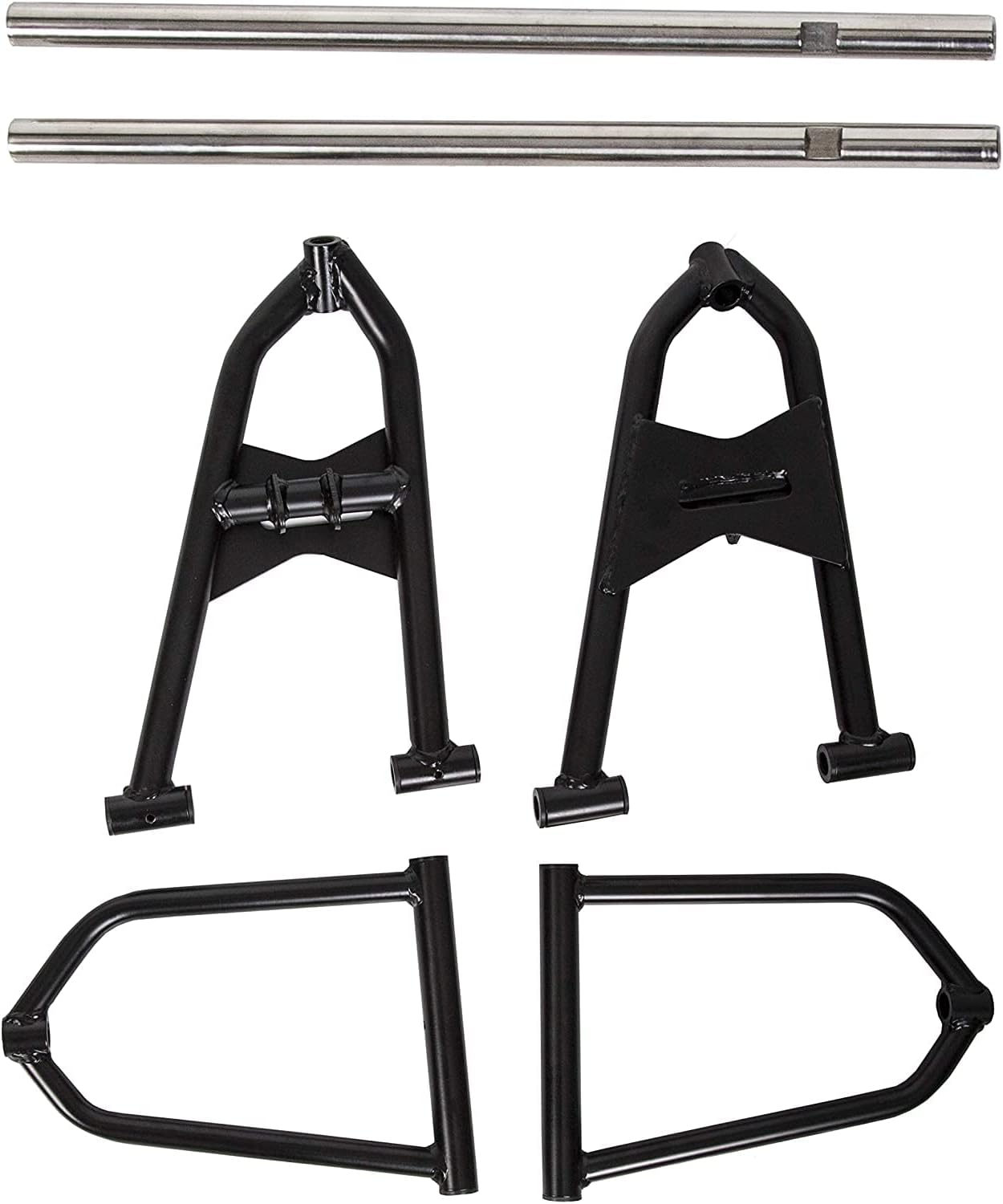 Adjustable Extended A Arms Kit for Yamaha Banshee 350 N904020