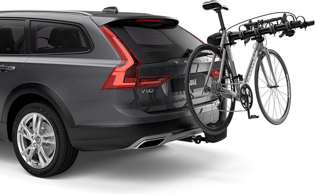 Bike Hitch Rack C634139