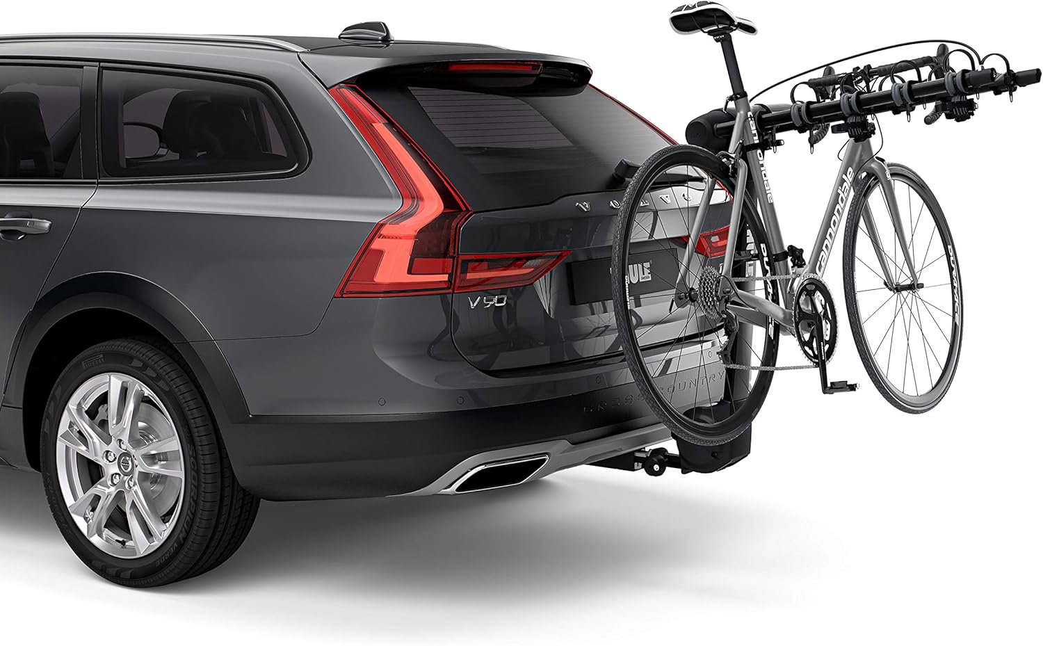 Bike Hitch Rack C634139