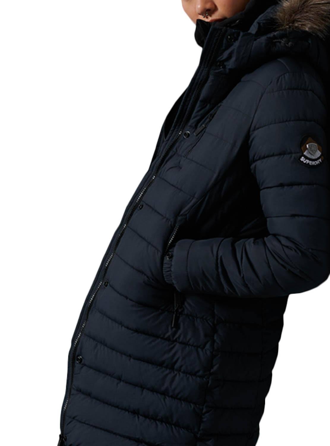 Super Fuji Coat J643741