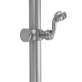Black Nickel Grab Bar Handshower Slider Z3760