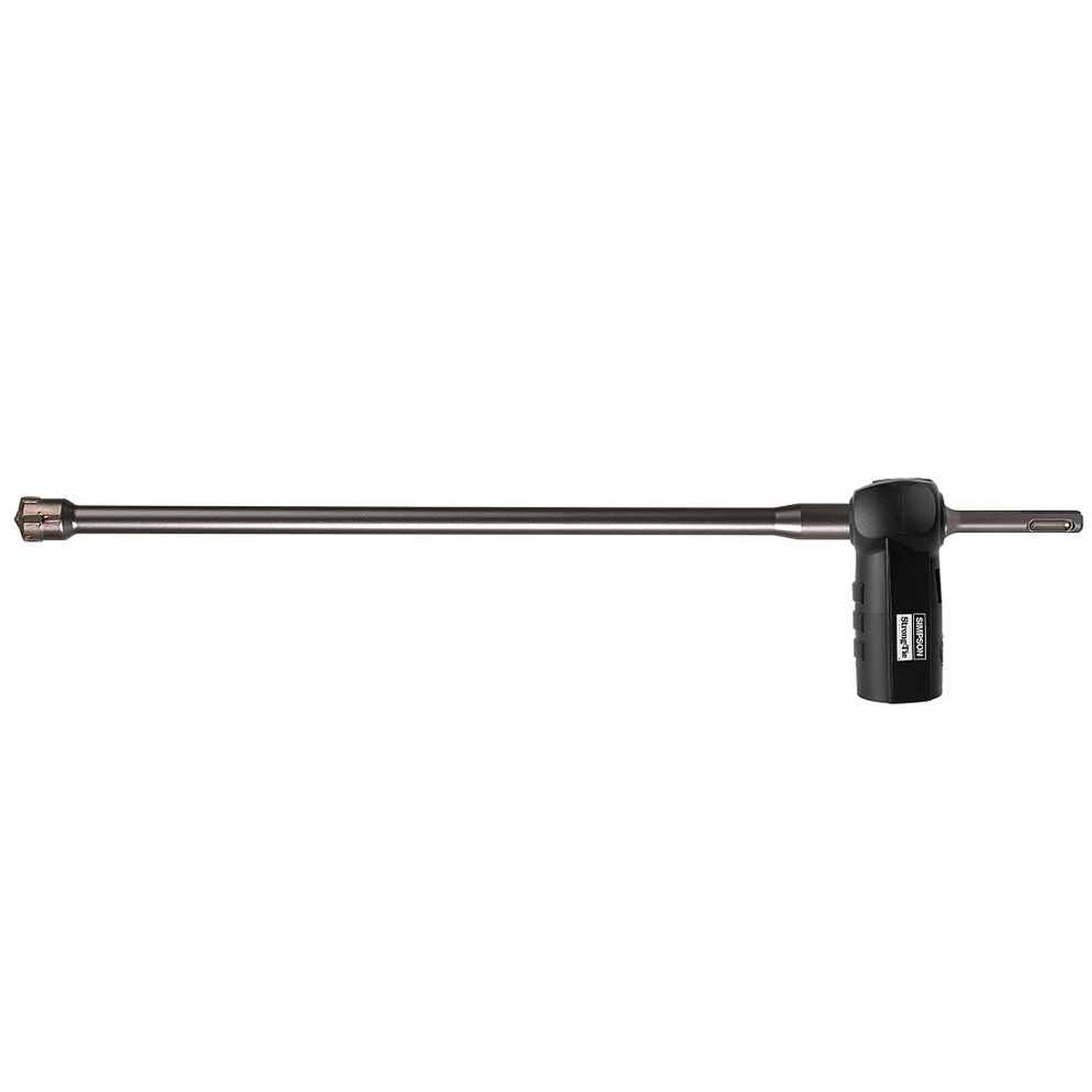 SDS-Plus Concrete Drill Bit 3/4 x 12-1/2 x 18 T580575