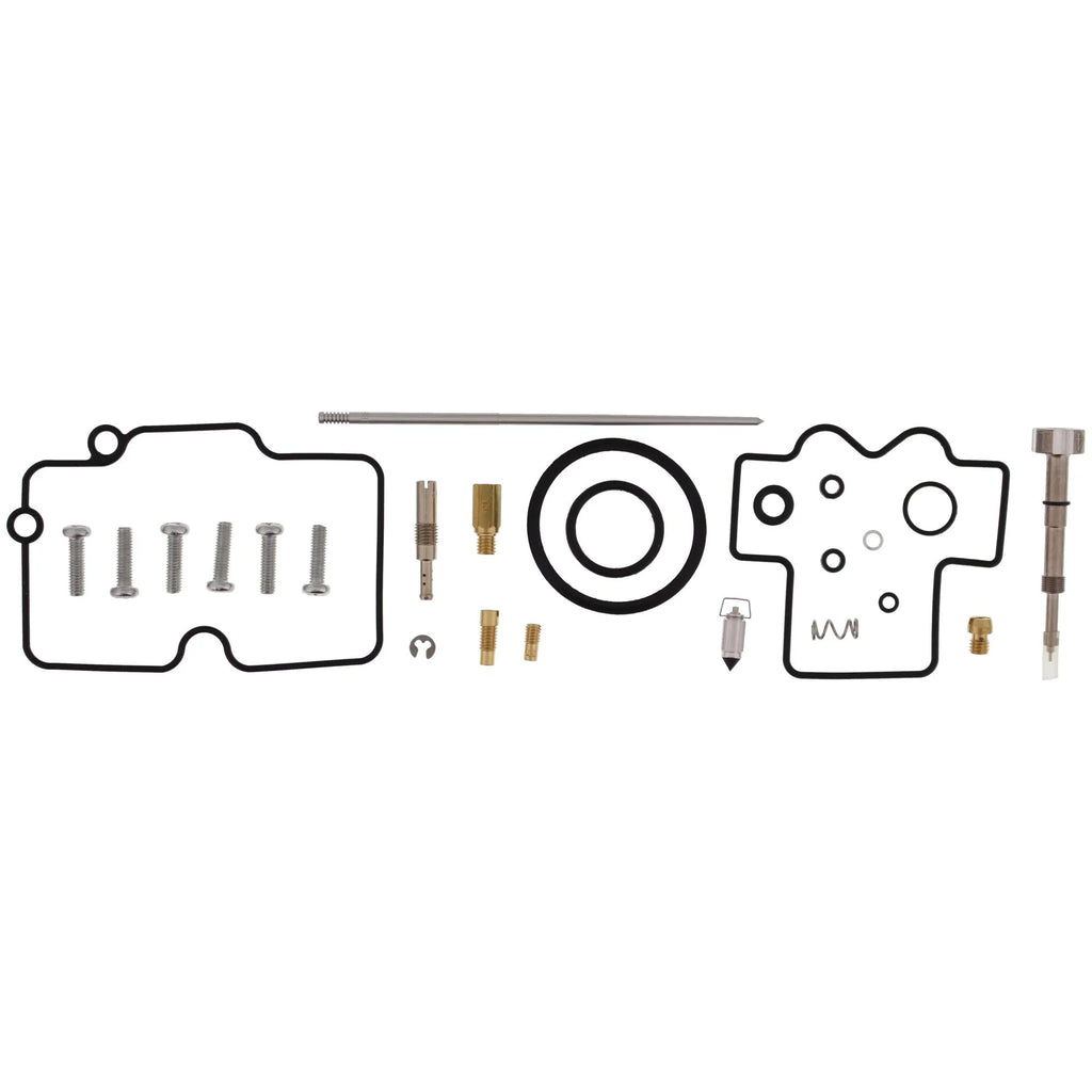 Carburetor Rebuild Kit N5182