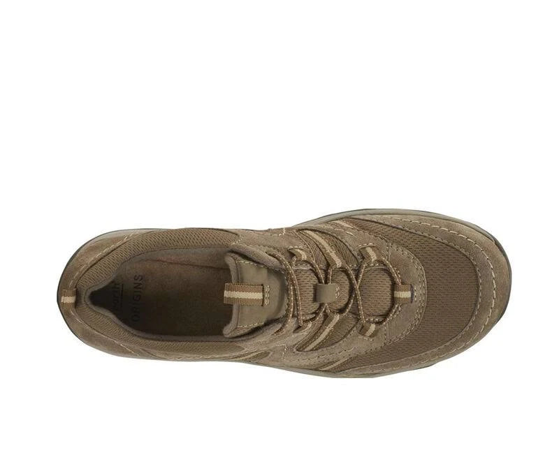 Brown Casual Shoes Q636075