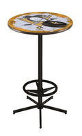 Pittsburgh Penguins Pub Table U563420
