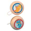 Wooden String Yoyo O52028