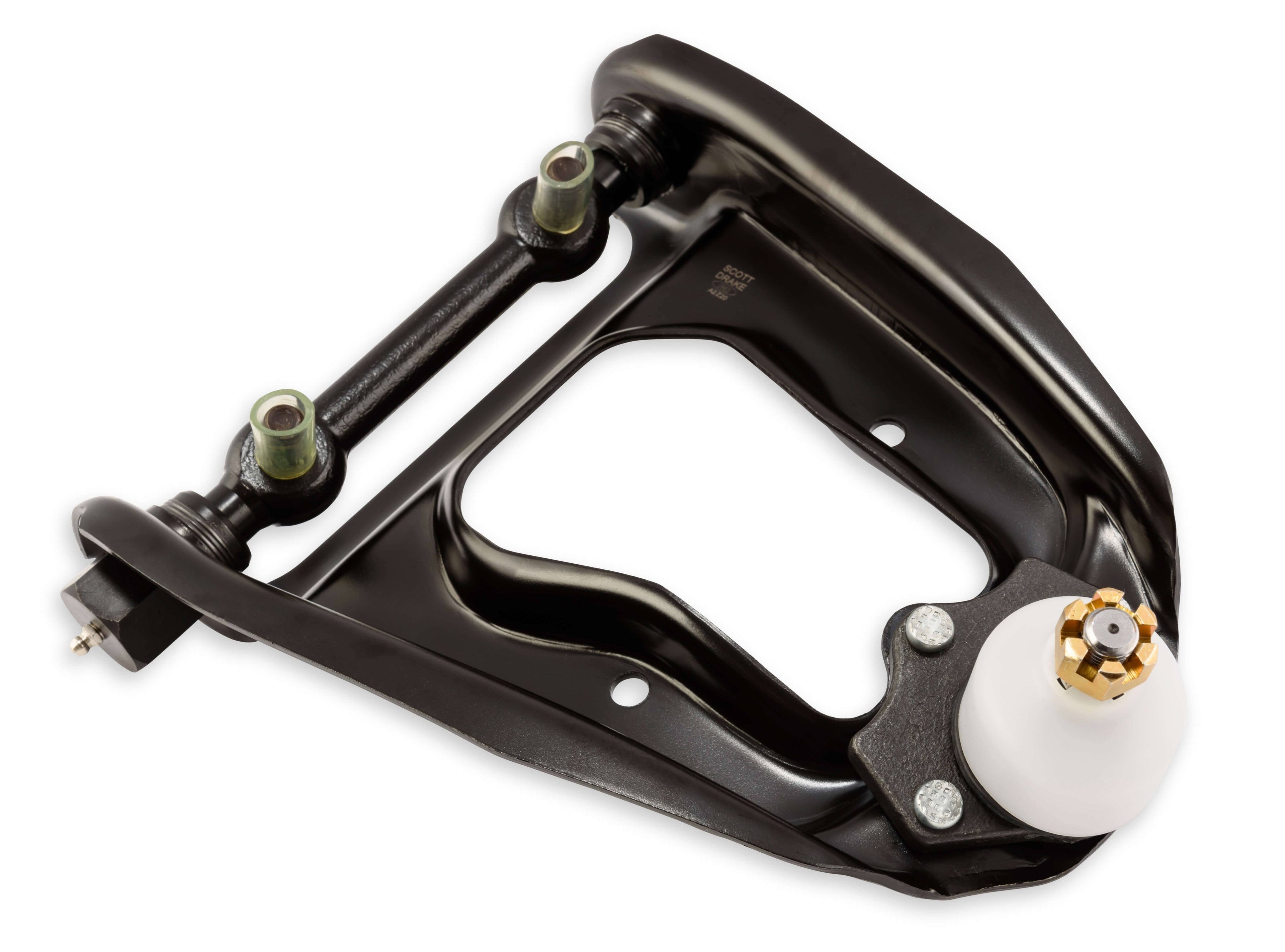 Upper Control Arm Assembly Black D12235
