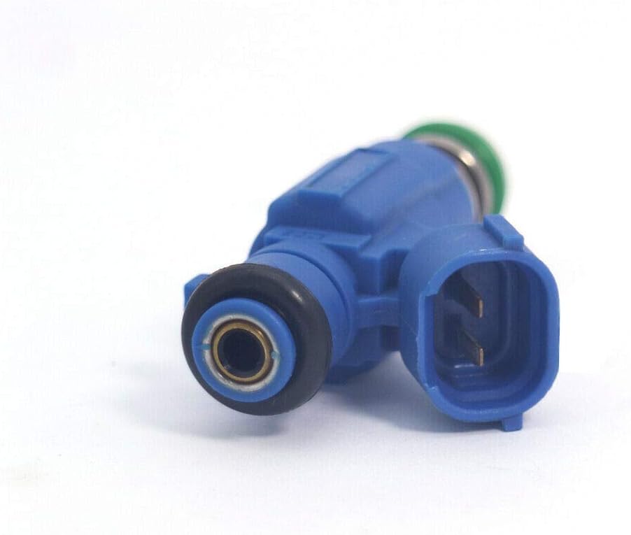 6 Fuel Injectors for Nissan RB25DET TB48DE Q5186