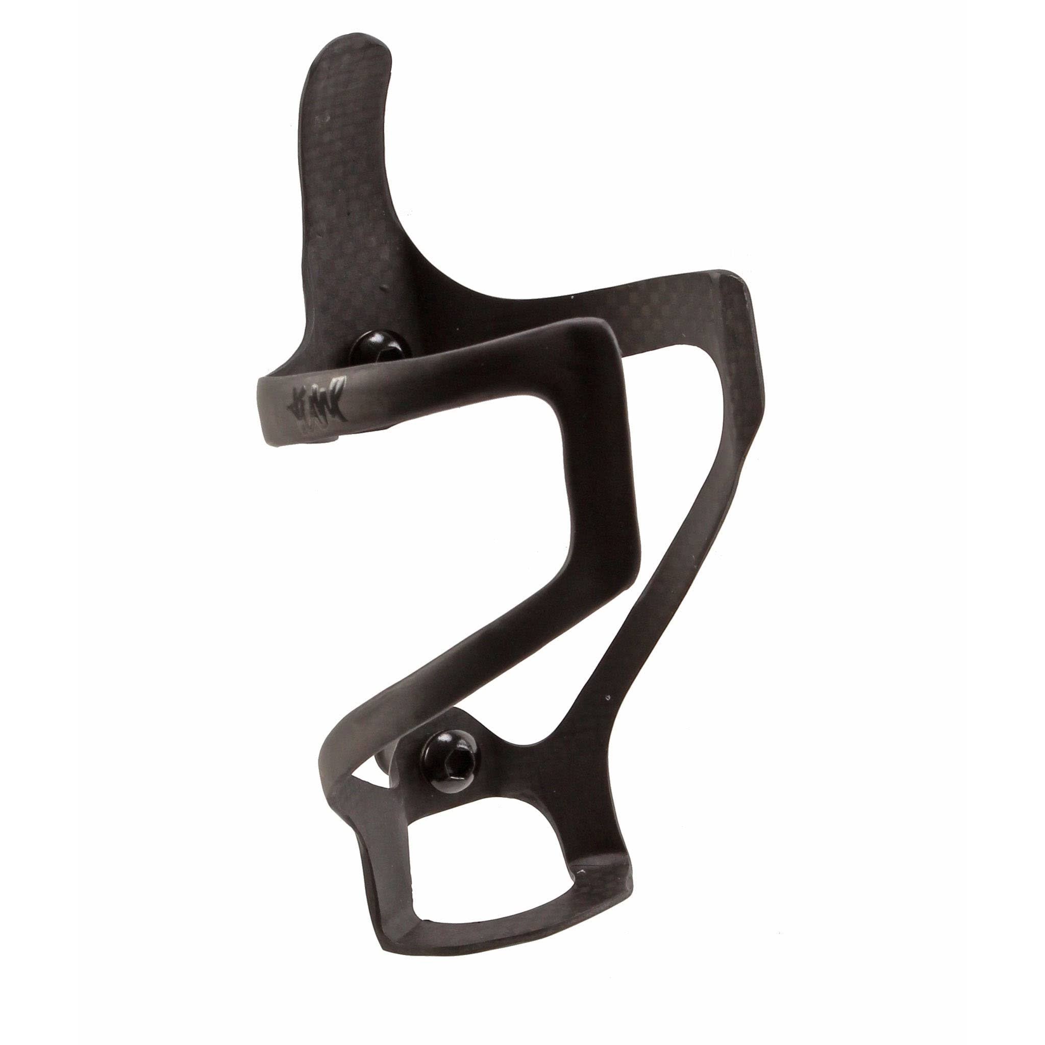 Black Bottle Cage U7794